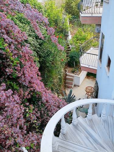 Appartement Alanya