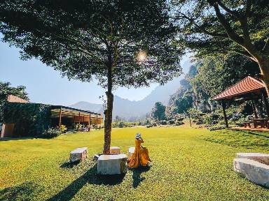 Hansar Thai Wellness