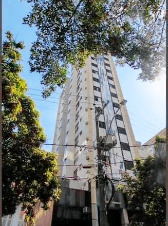 Apartment with 1 room for 4 persons in Belo Horizonte
