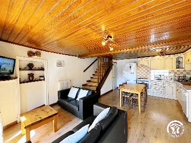 Gîte 60 m²