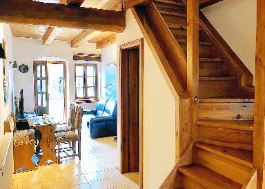 85 m² Dom