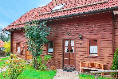 Huis 65 m²
