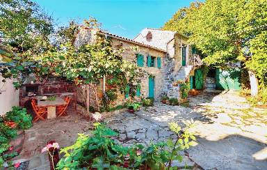 61 m² Dom