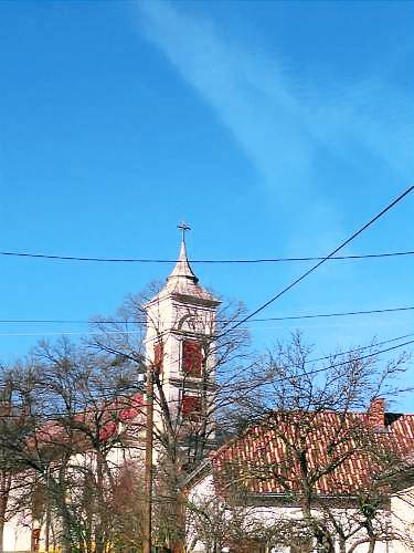 ház Magyarhertelend