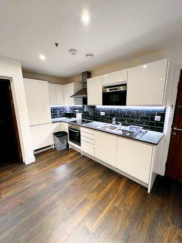 Appartement Wandsworth