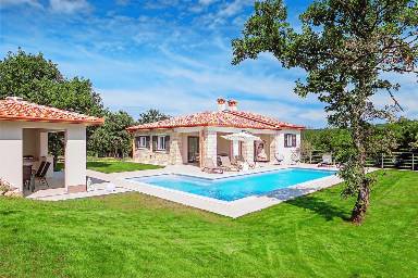 Villa 120 m²