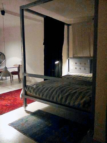 Bed & Breakfast Witzleben
