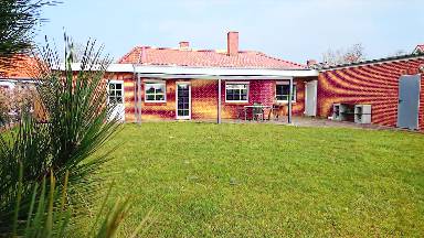 Ferienwohnung Norddeich
