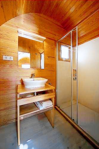 Bungalow  Cretas