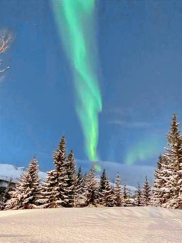 Appartement Tromsø