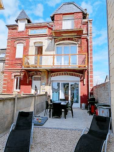 Appartement  Ault