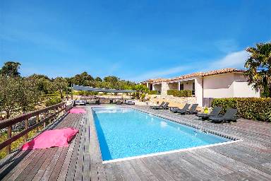 Maison de vacances 62 m²
