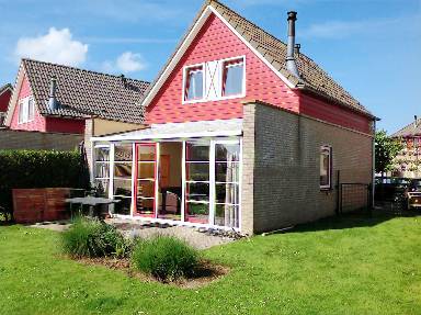 Cottage 90 m²
