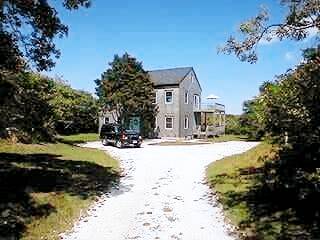 House  Nantucket