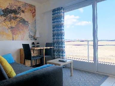 Appartement 30 m²
