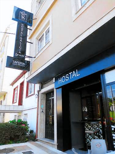 Bed & Breakfast Arteijo