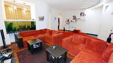 Appartement 160 m²