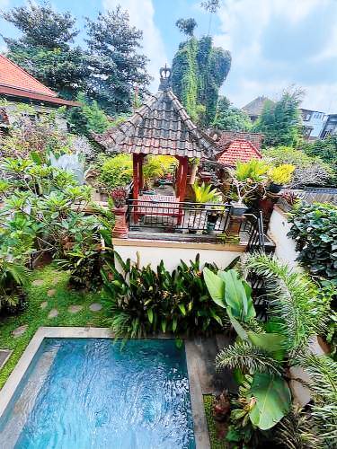 Ubud Ayu Villa — photo 4