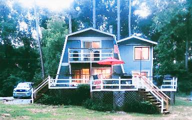 Cabin