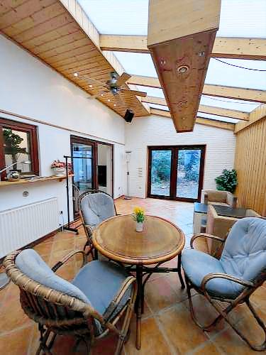 Ferienwohnung Neumünster