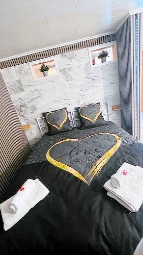 23 m² Ferienwohnung