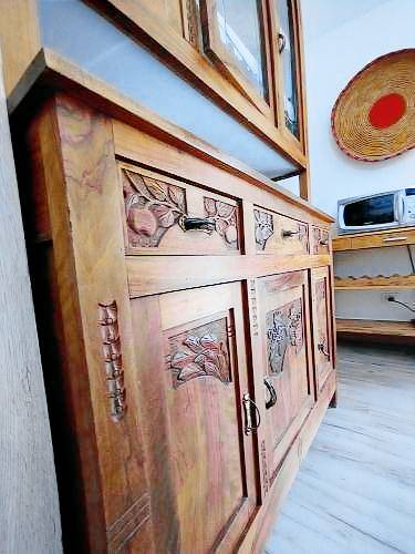 Bed and breakfast Lanusei