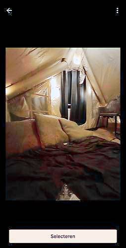 Tent Groesbeek