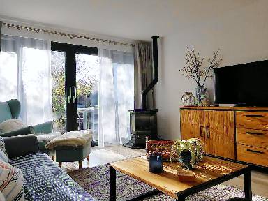 Huis 80 m²
