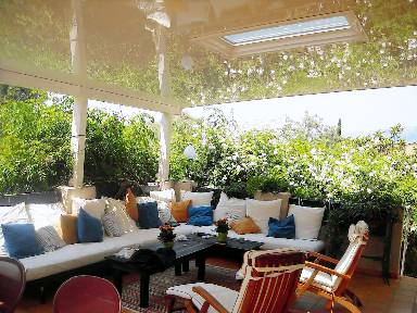 Villa 80 m²