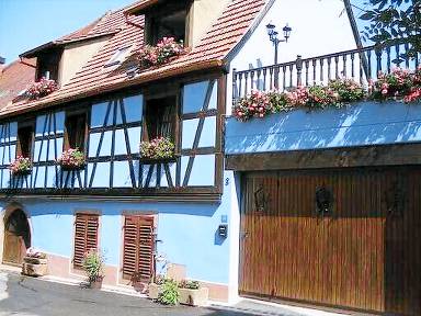 Maison de vacances 75 m²