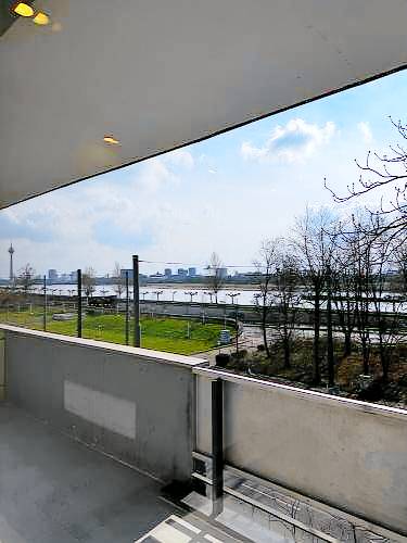 Apartment Düsseldorf-Oberkassel