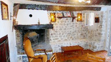 Maison de vacances