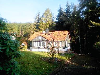 Huis 60 m²