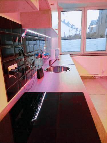Apartment Derne