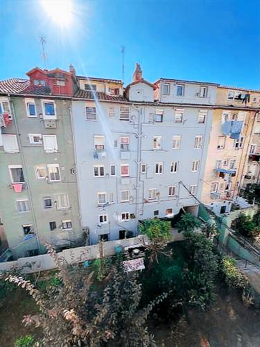 Apartment Santander