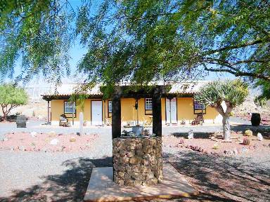 Cottage 40 m²
