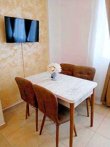 Appartement Sector 4