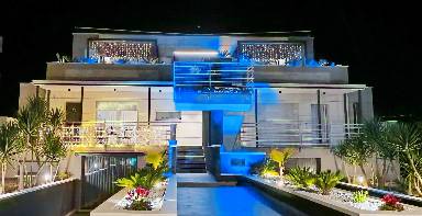 Appartamento vacanza 42 m²