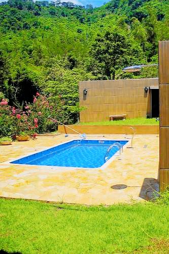 Cabana São Pedro
