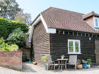 90 m² Cottage