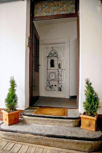 Apartman Nagyszeben