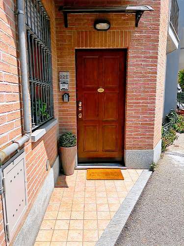Appartement Asti