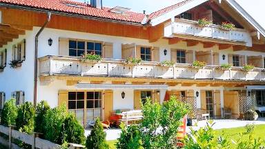 90 m² Ferienwohnung