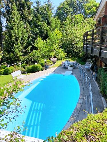 Appartement Montigny-le-Bretonneux