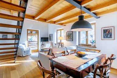 Appartamento 85 m²