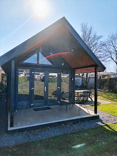 Chalet Velp
