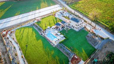 Casale 250 m²