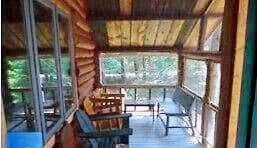 Cottage Temagami