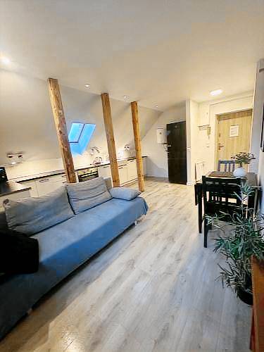 Apartament Zielona Góra