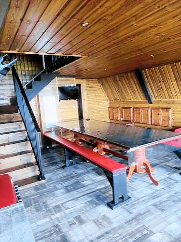 Chalet  Le Tampon